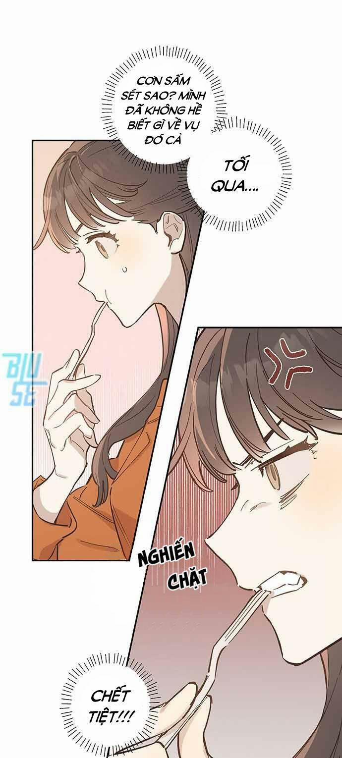 Onsaemiro 14 trang 18