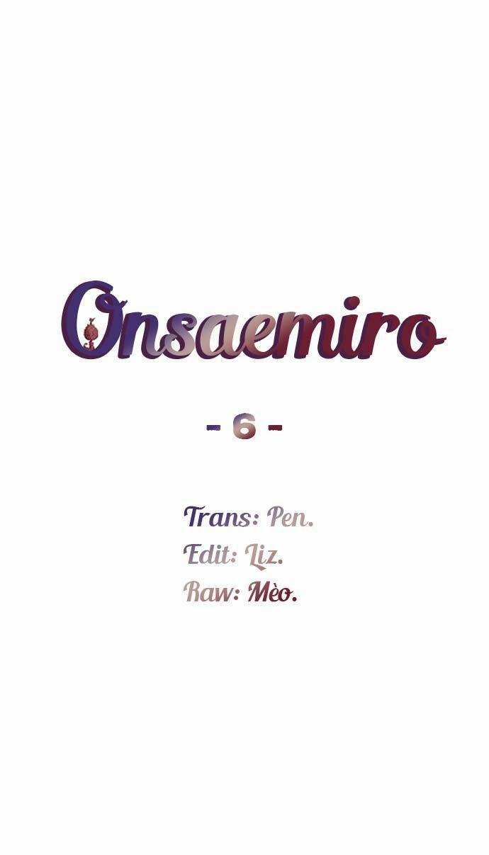 Onsaemiro 14 trang 20