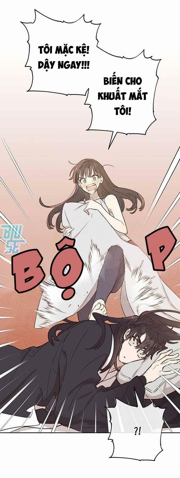 Onsaemiro 14 trang 3