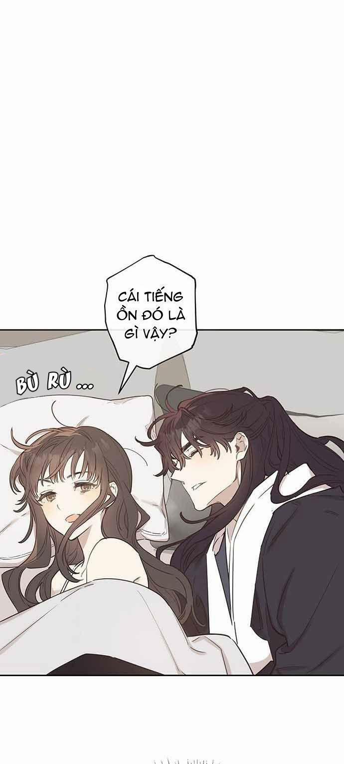 Onsaemiro 14 trang 32