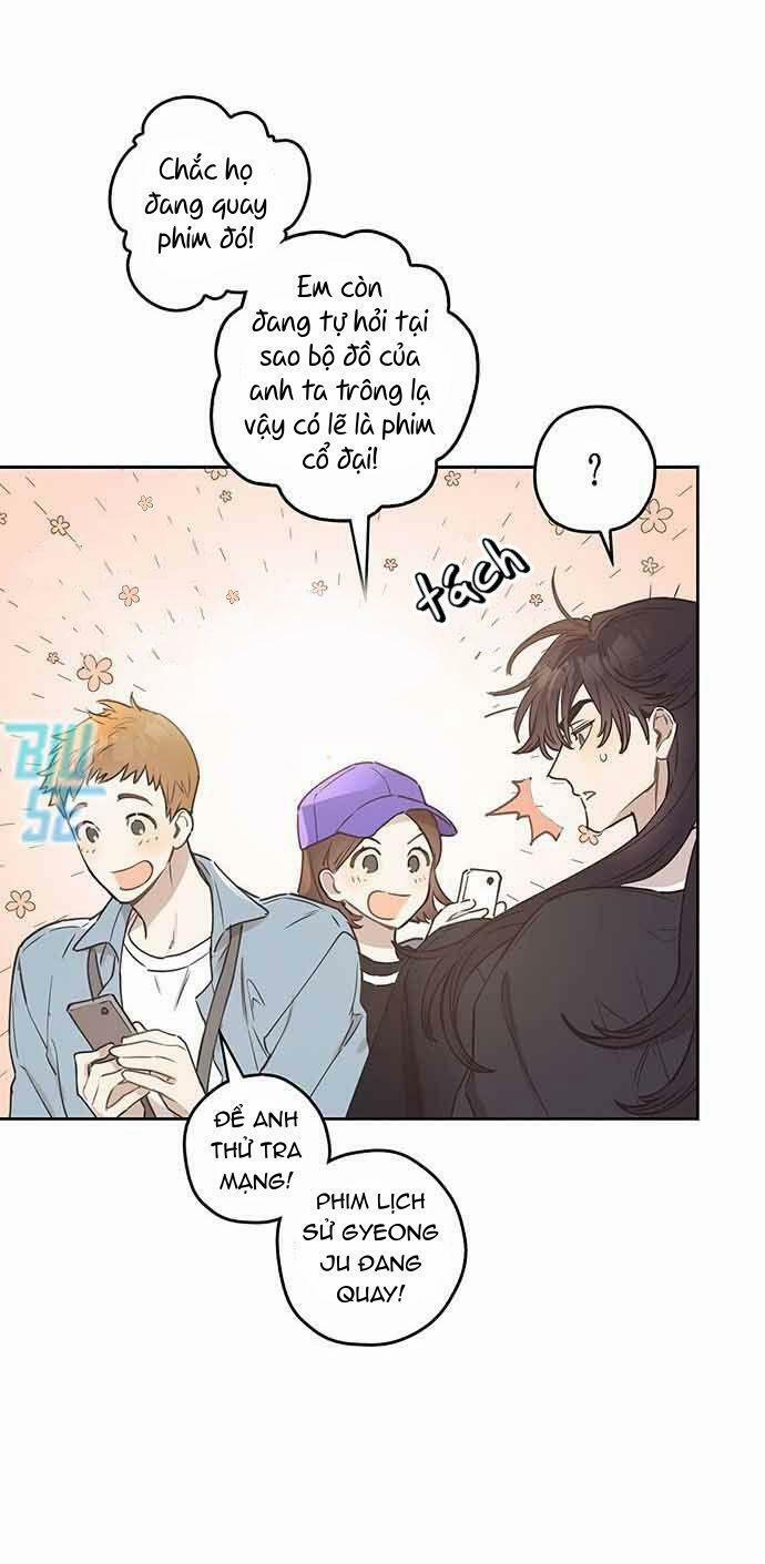 Onsaemiro 14 trang 45