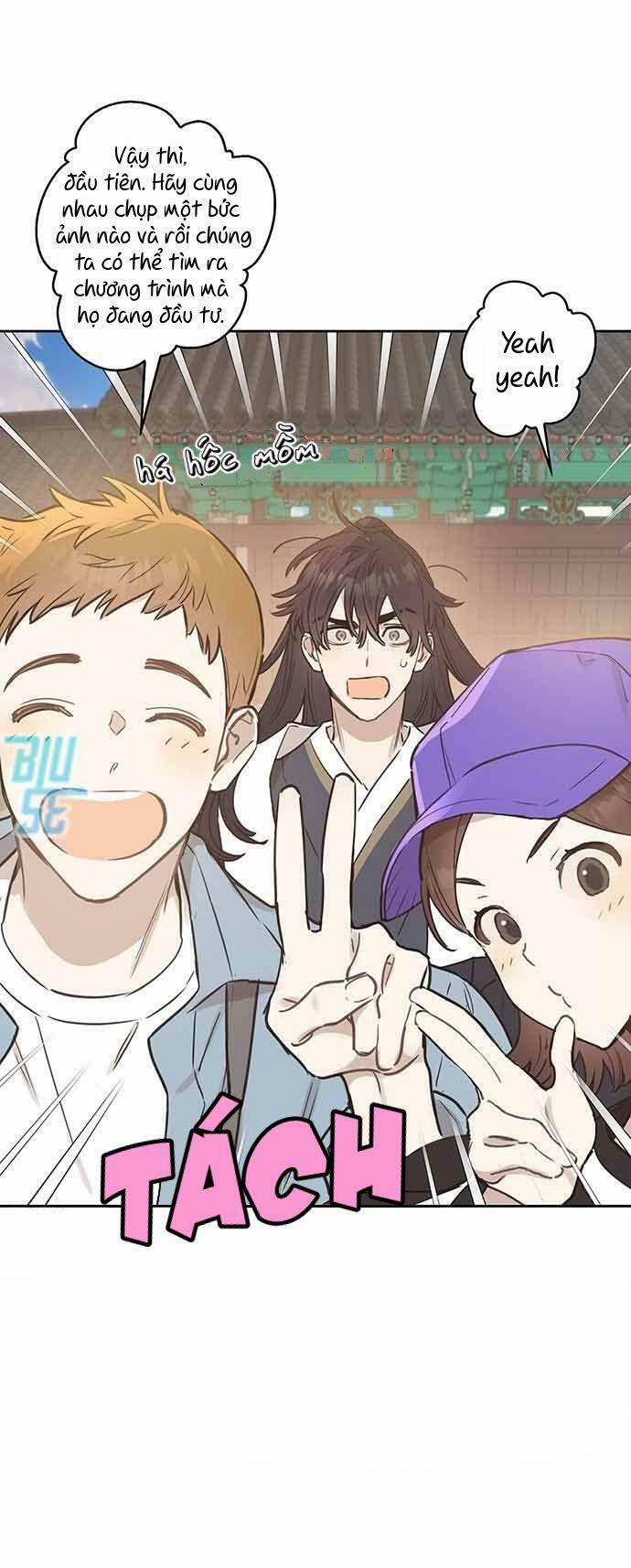 Onsaemiro 14 trang 46