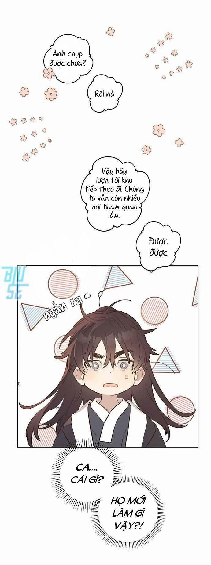 Onsaemiro 14 trang 47