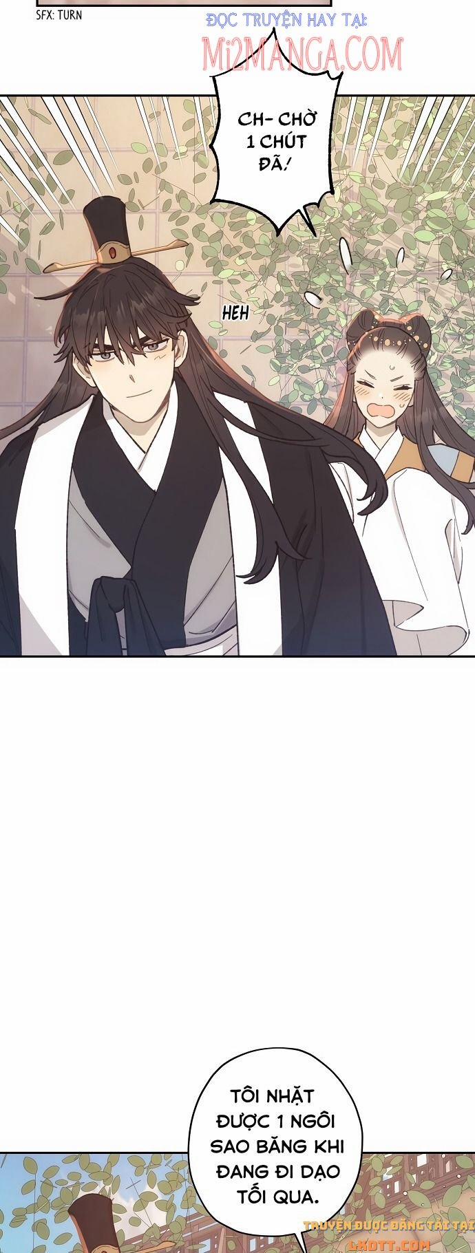 Onsaemiro 15.1 trang 10