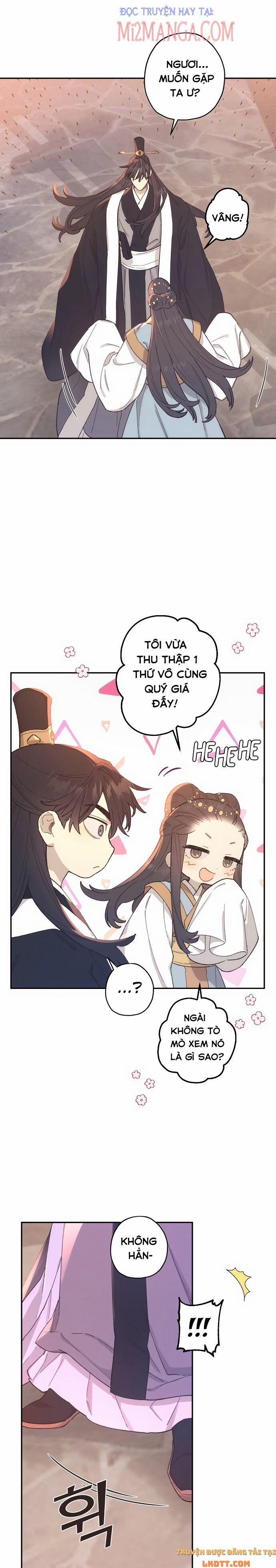 Onsaemiro 15.1 trang 9