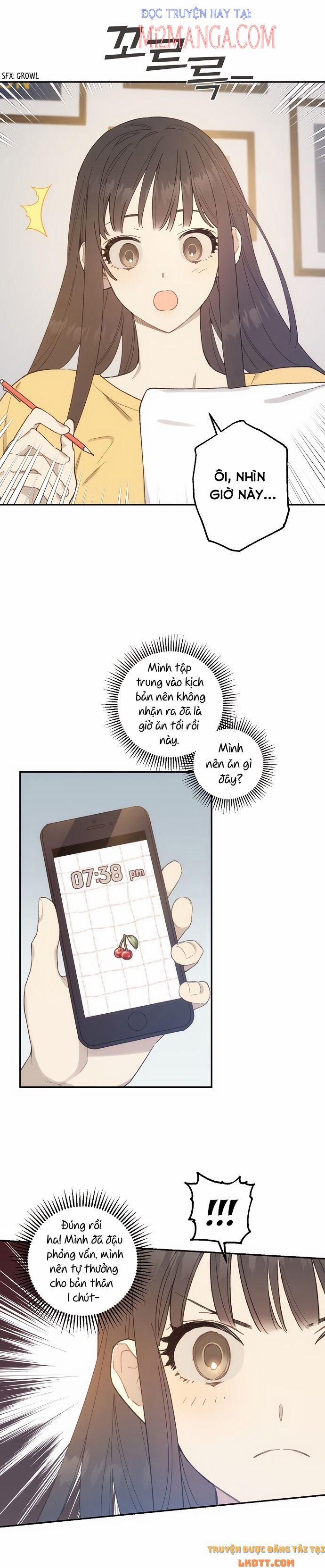 Onsaemiro 15.2 trang 3