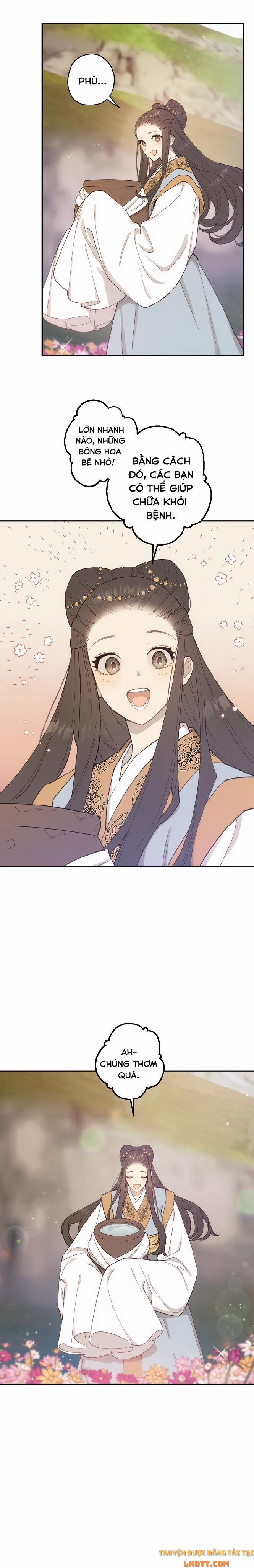 Onsaemiro 15 trang 1