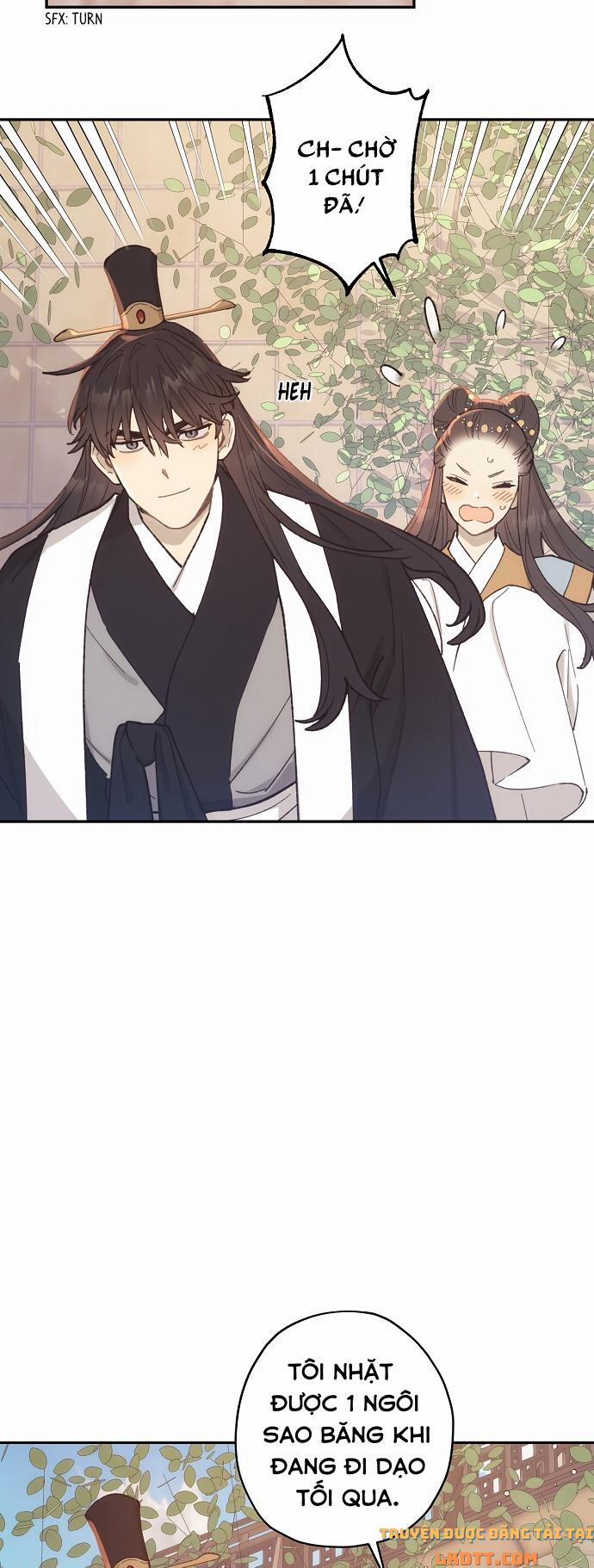 Onsaemiro 15 trang 10