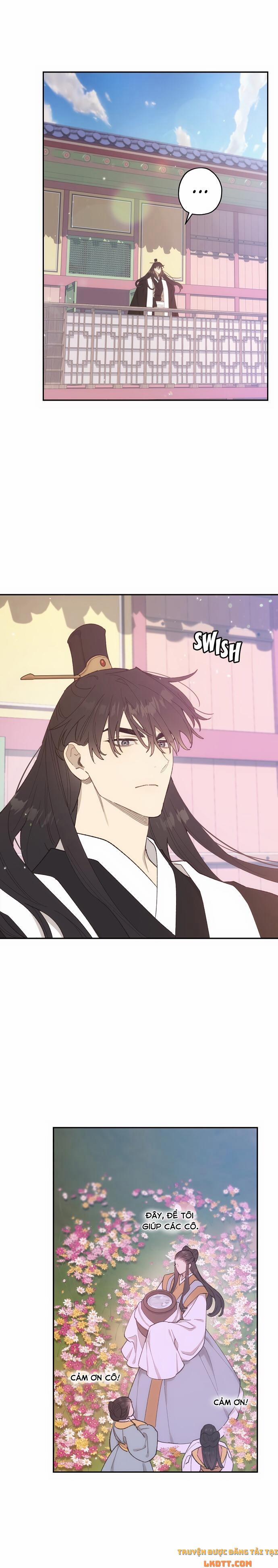 Onsaemiro 15 trang 2