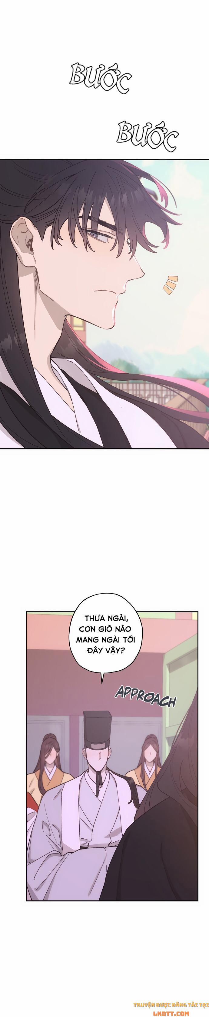 Onsaemiro 15 trang 3