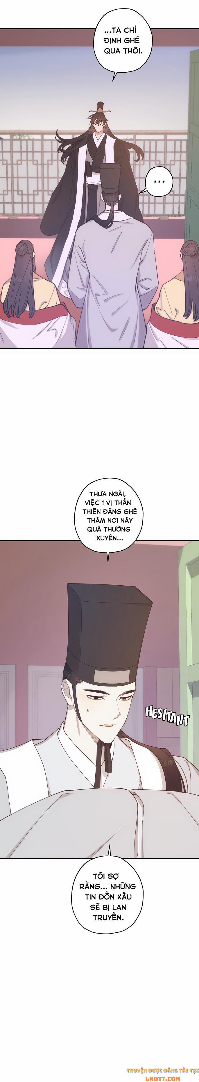 Onsaemiro 15 trang 4