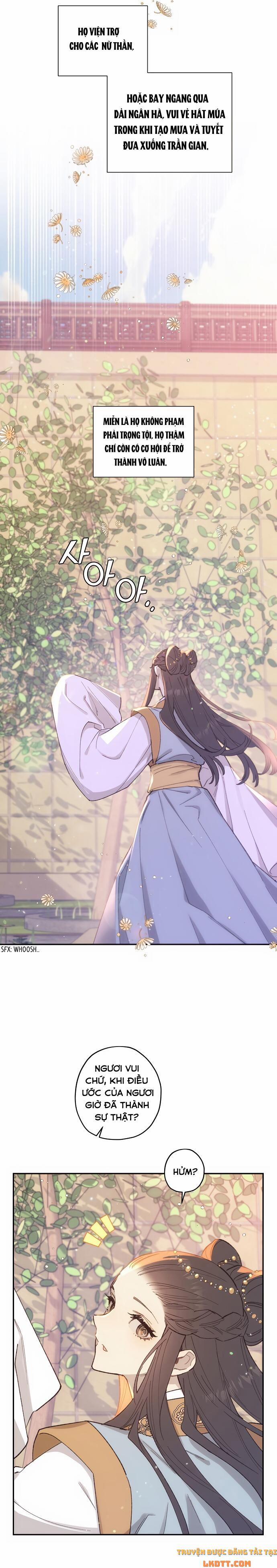 Onsaemiro 15 trang 7