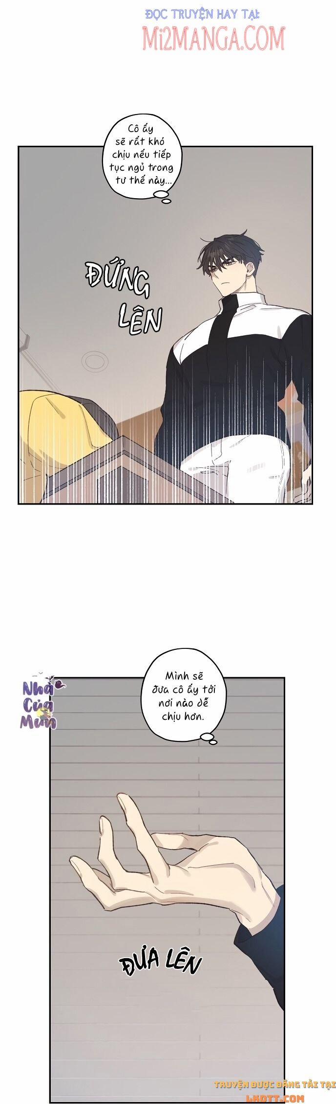 Onsaemiro 16.1 trang 3