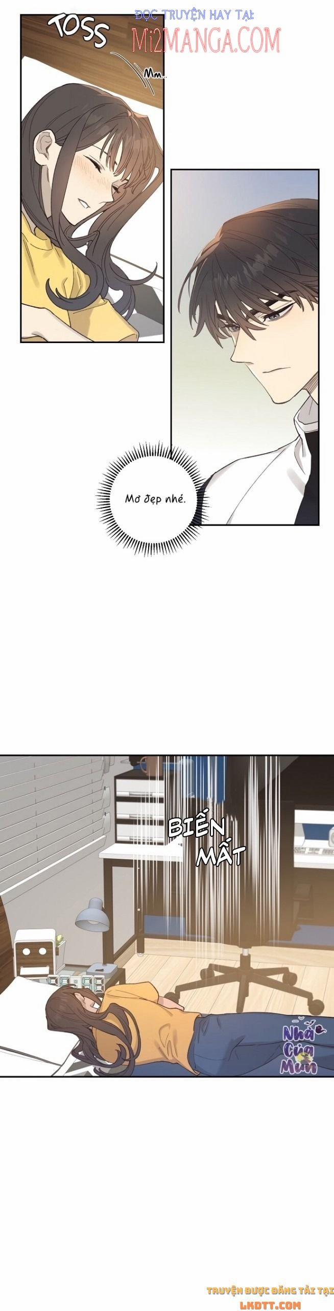 Onsaemiro 16.1 trang 6