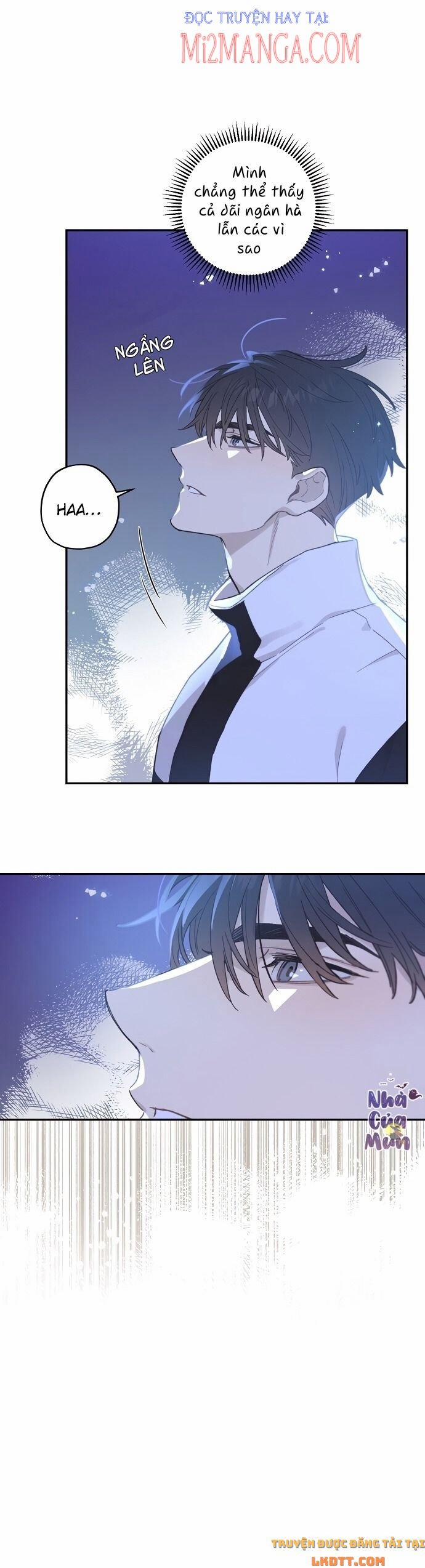 Onsaemiro 16.1 trang 8