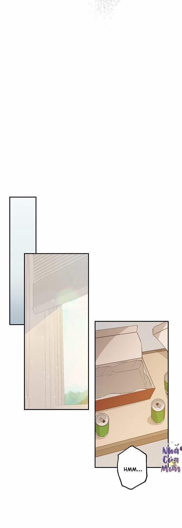 Onsaemiro 18 trang 21