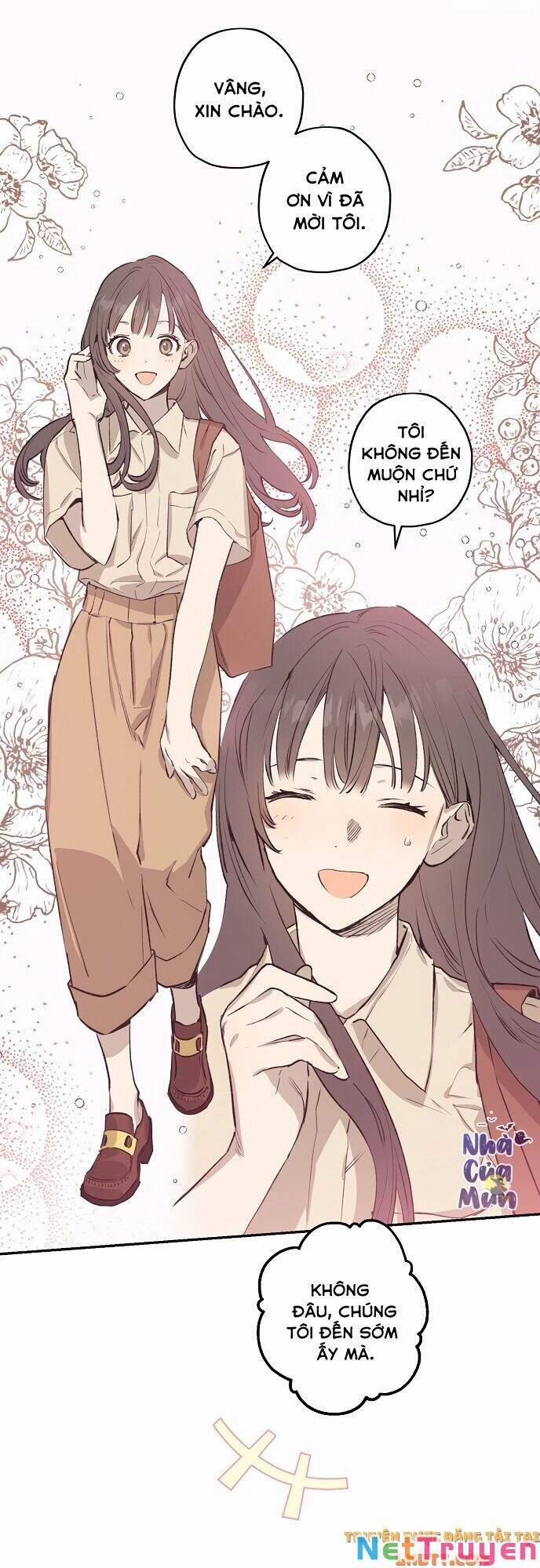 Onsaemiro 18 trang 34