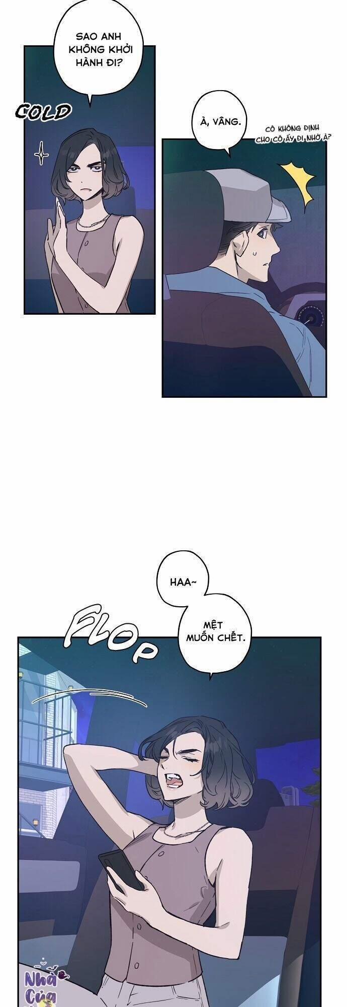 Onsaemiro 18 trang 67