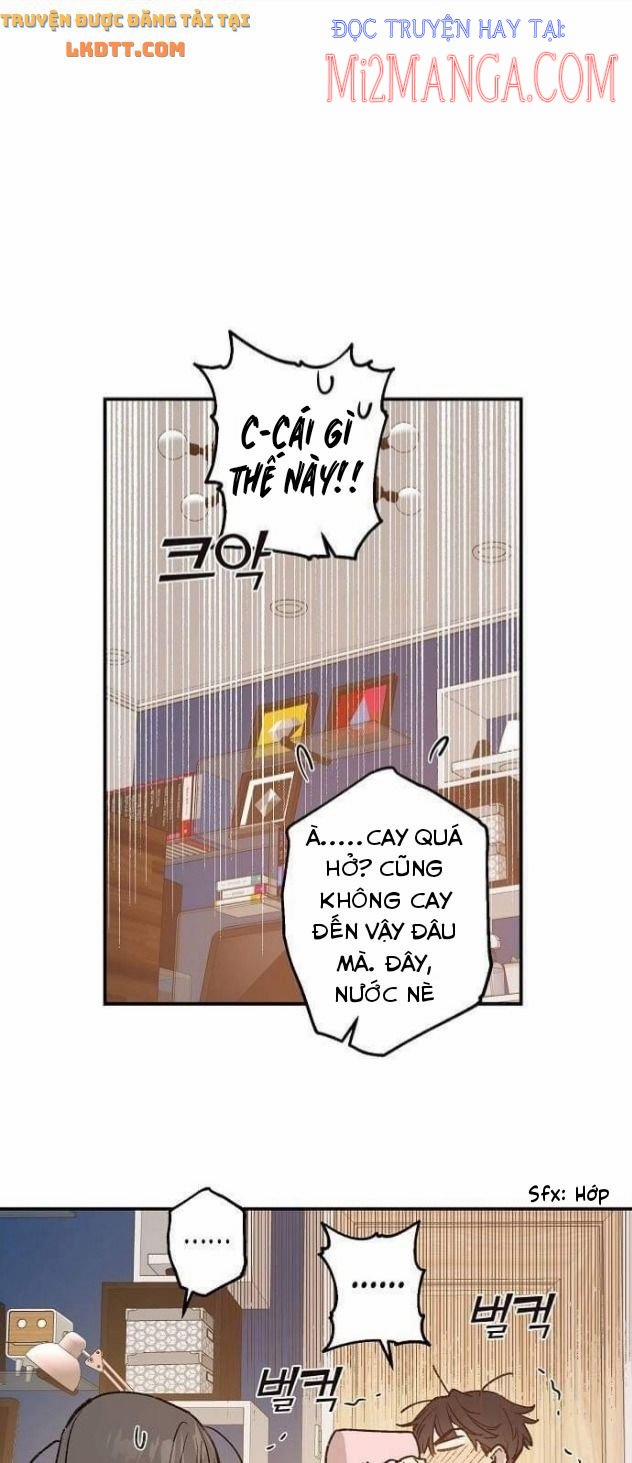 Onsaemiro 19.5 trang 14