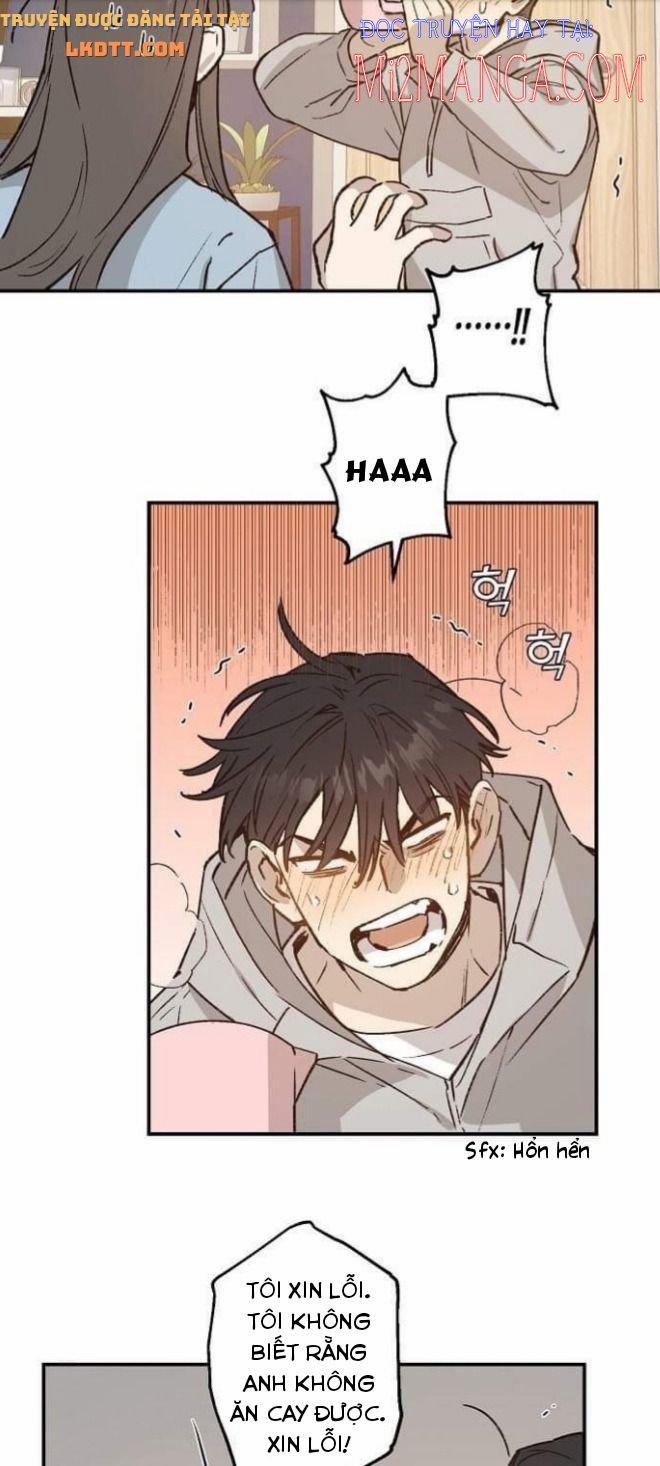 Onsaemiro 19.5 trang 15