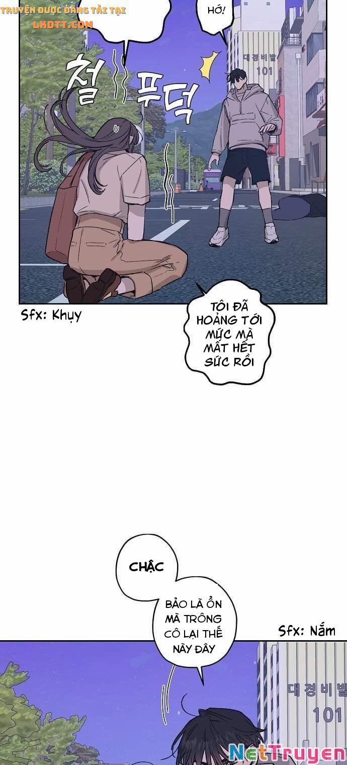 Onsaemiro 19 trang 11