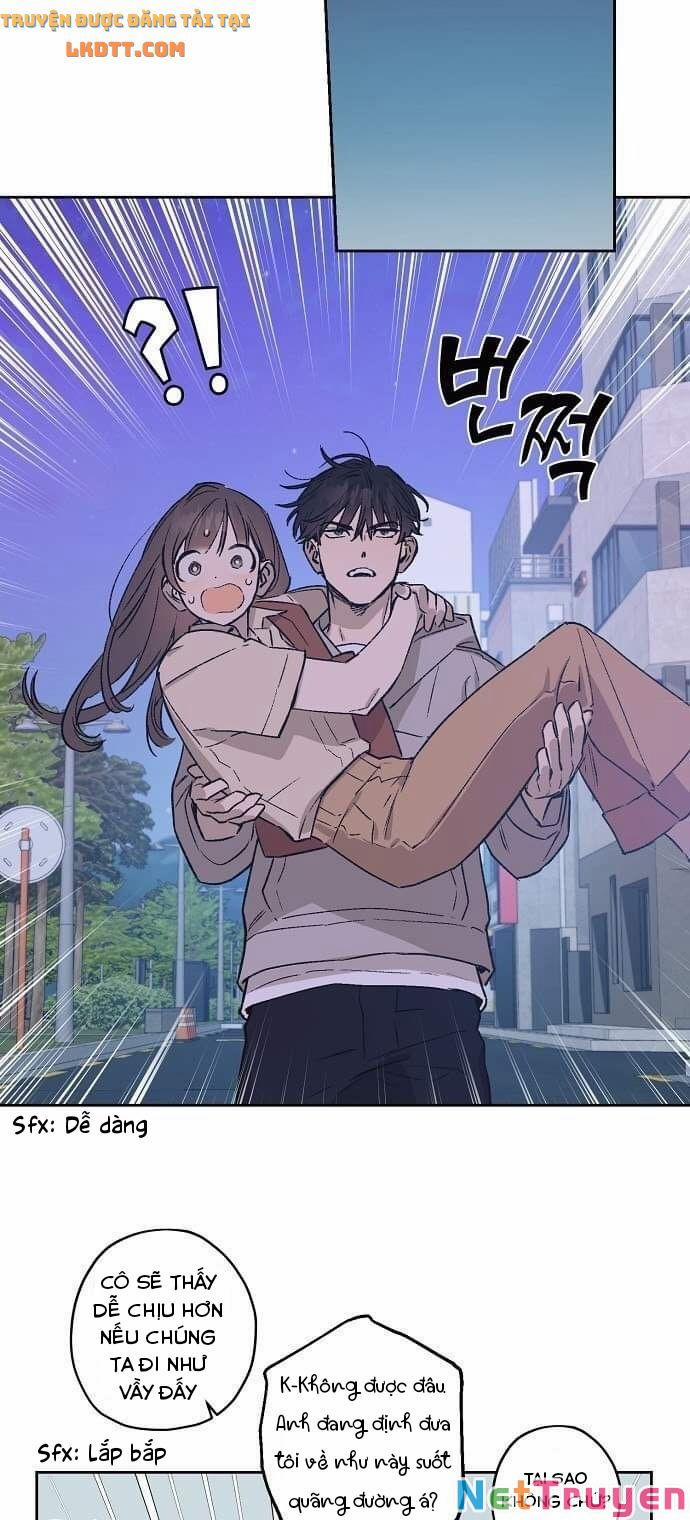 Onsaemiro 19 trang 17