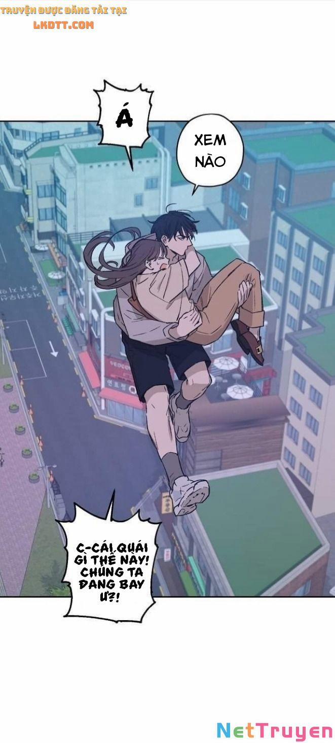 Onsaemiro 19 trang 21