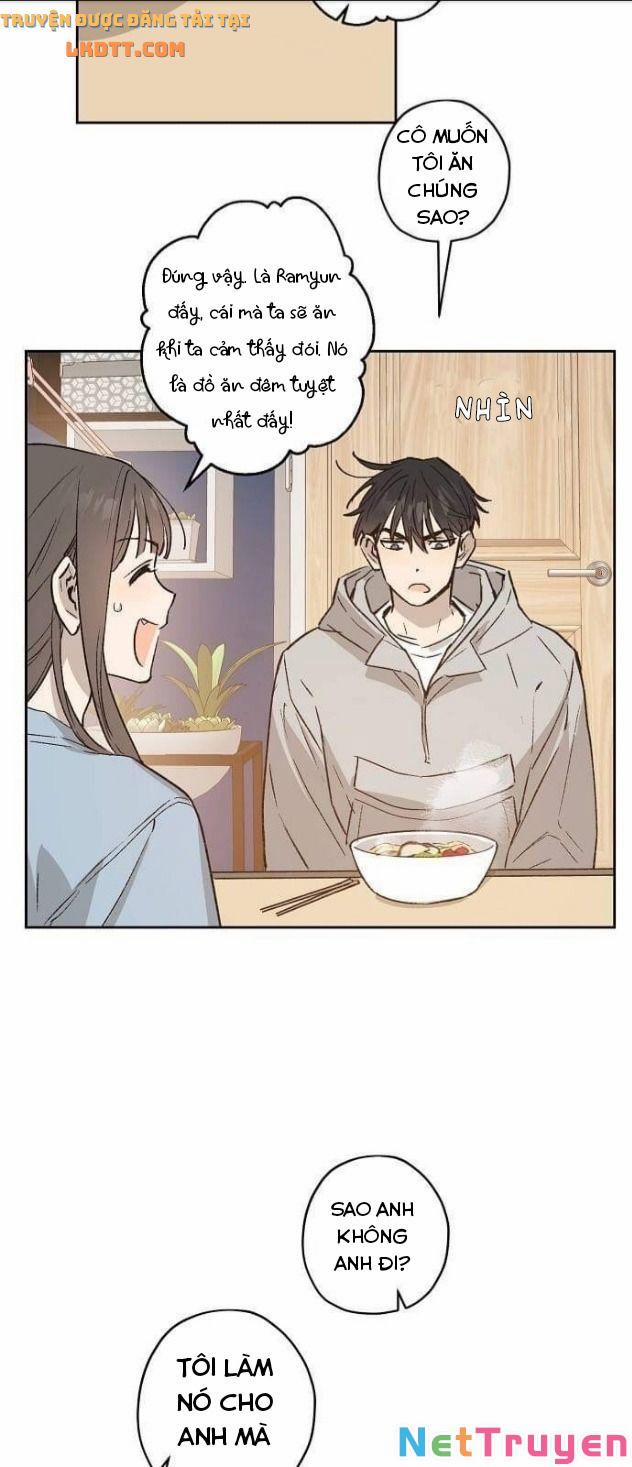 Onsaemiro 19 trang 32