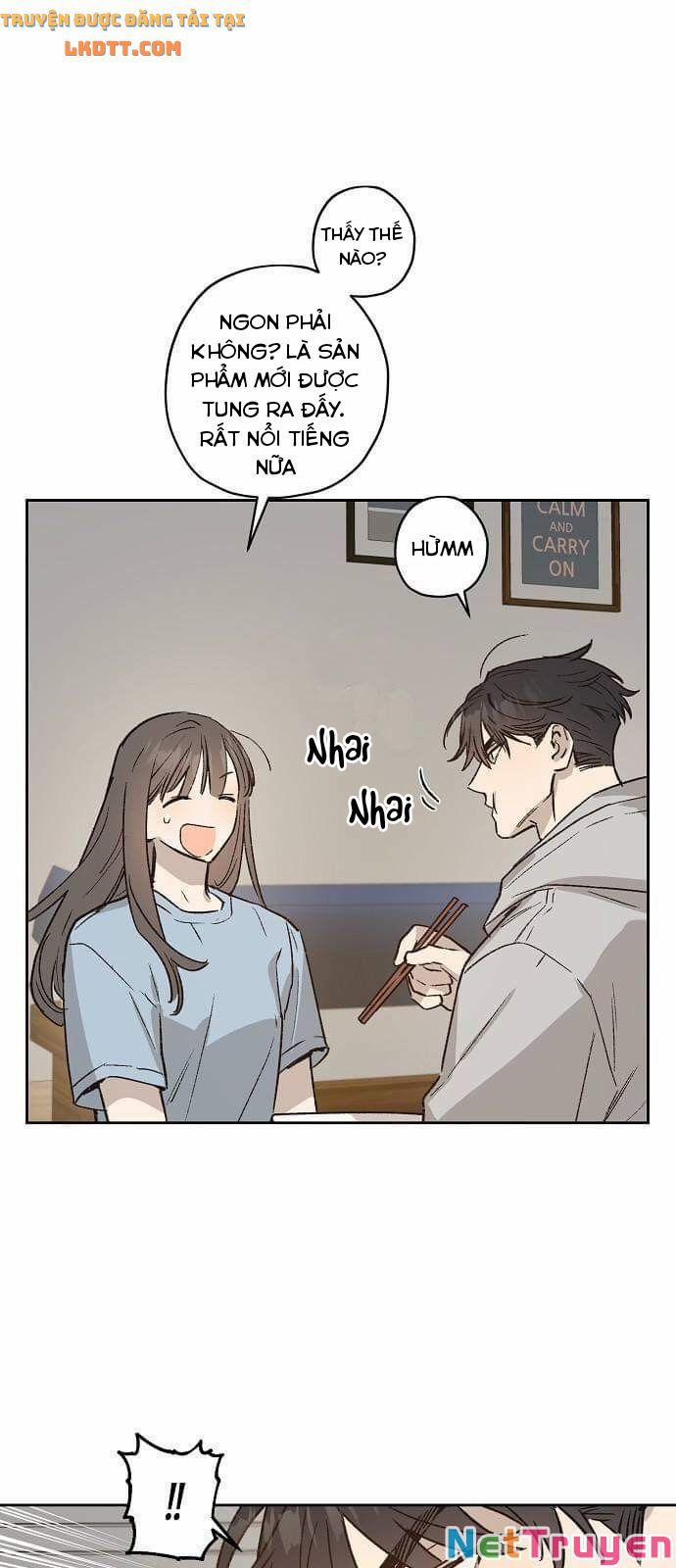 Onsaemiro 19 trang 35