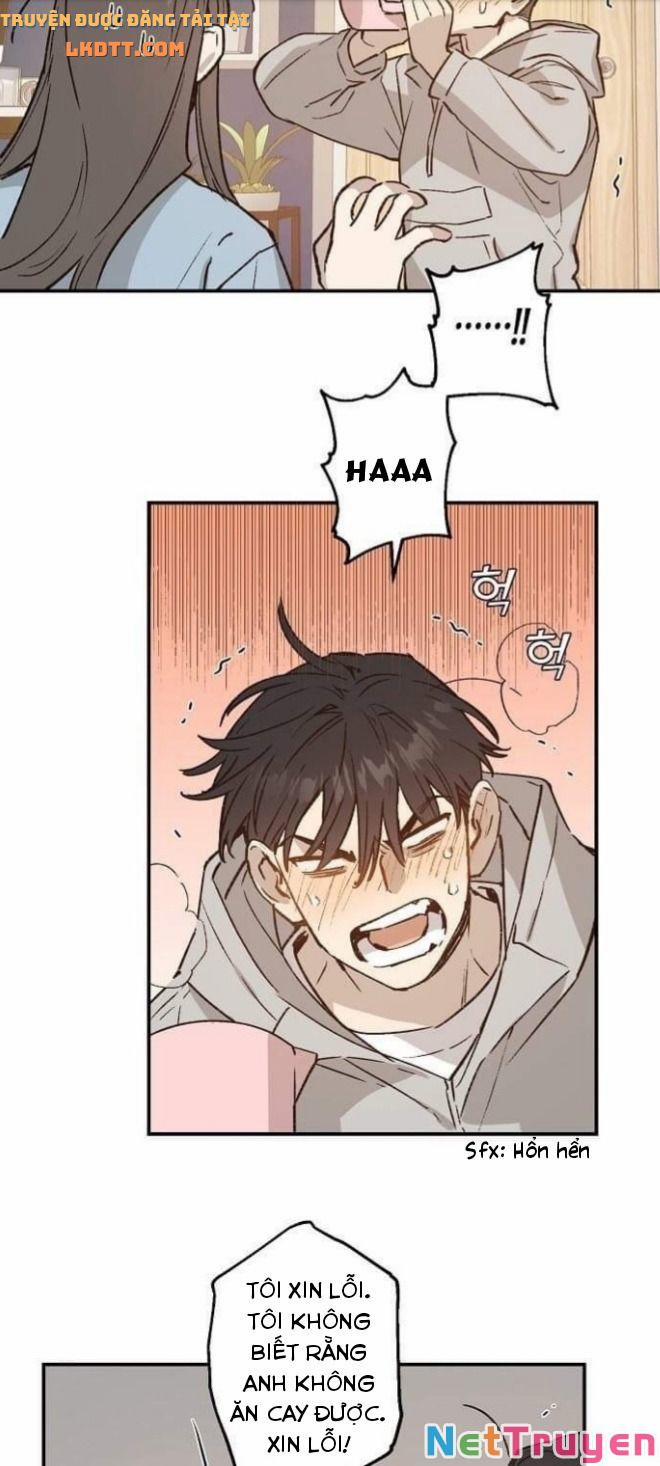 Onsaemiro 19 trang 38