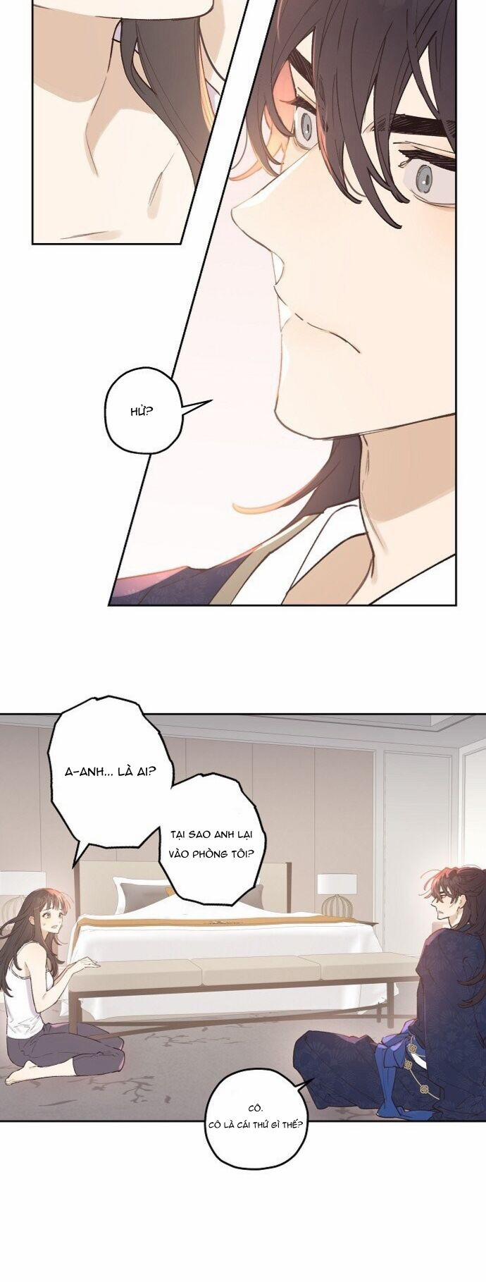 Onsaemiro 2 trang 23