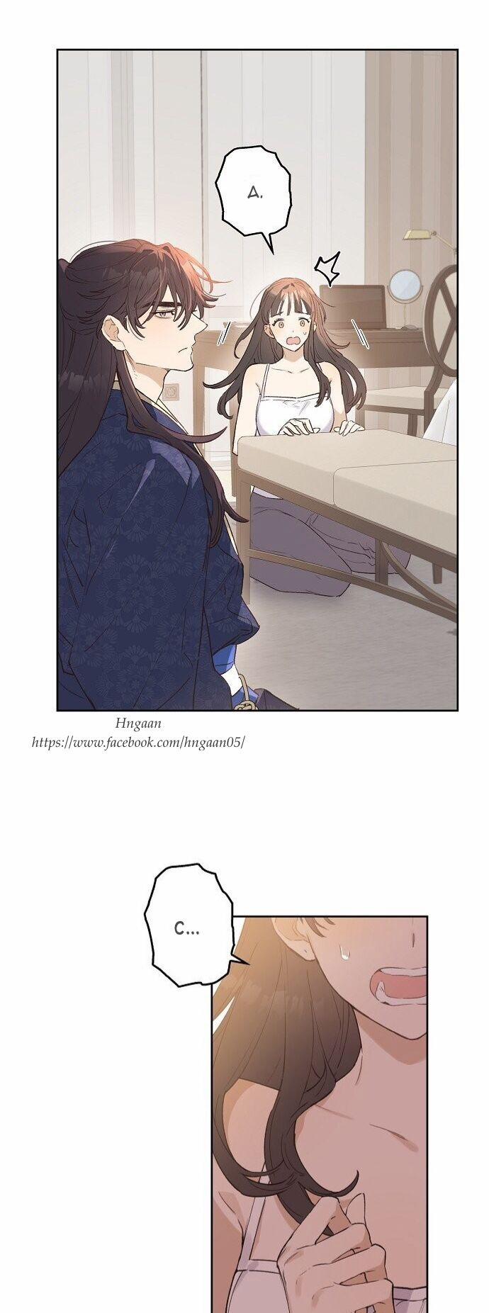 Onsaemiro 2 trang 28