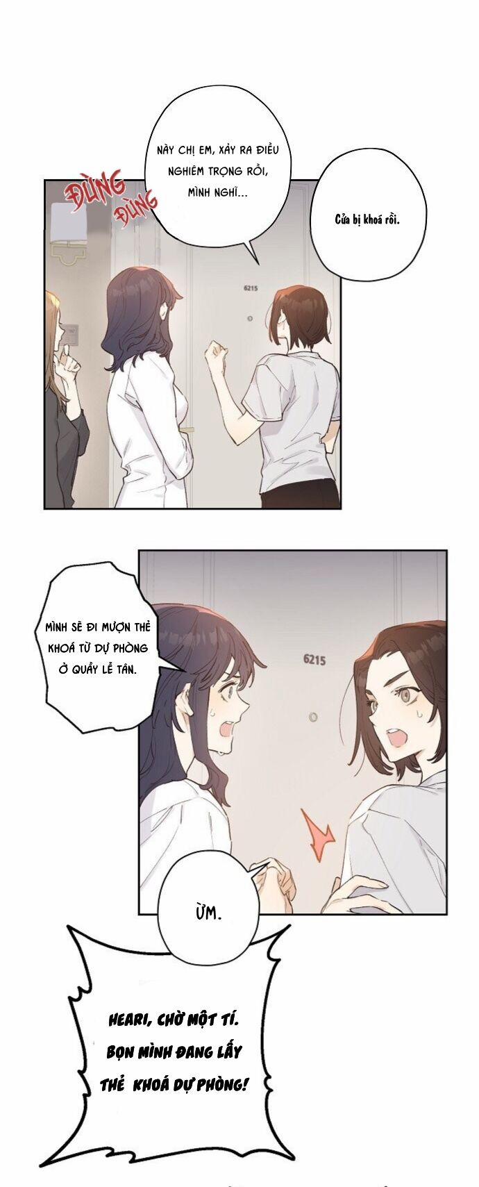 Onsaemiro 2 trang 31