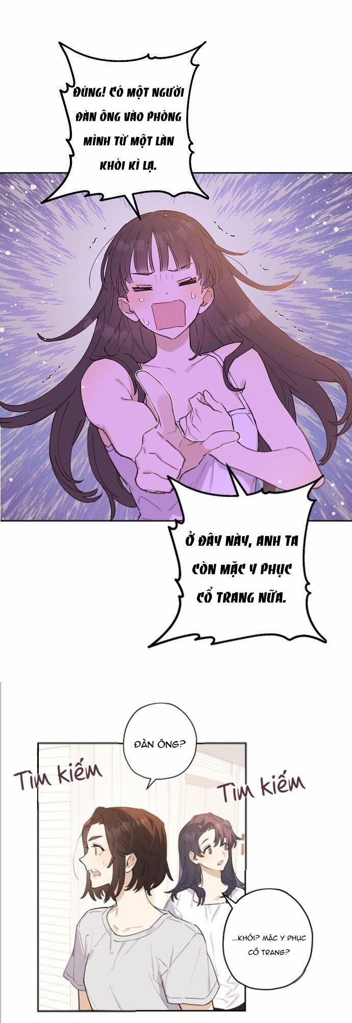 Onsaemiro 2 trang 38