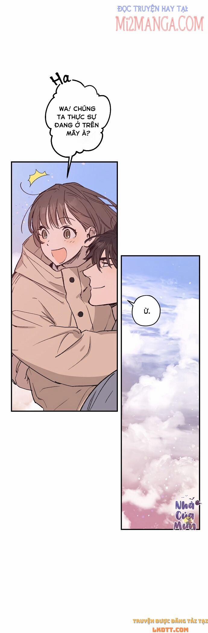 Onsaemiro 20 trang 4