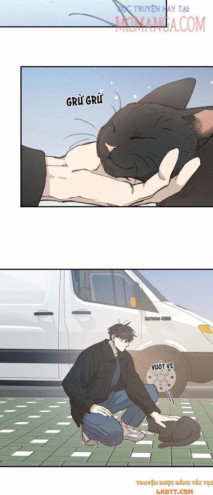 Onsaemiro 21 trang 16