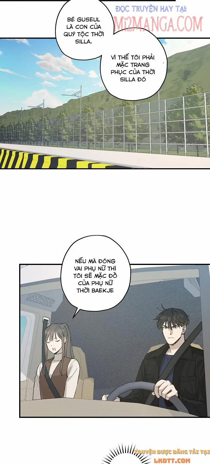Onsaemiro 21 trang 19