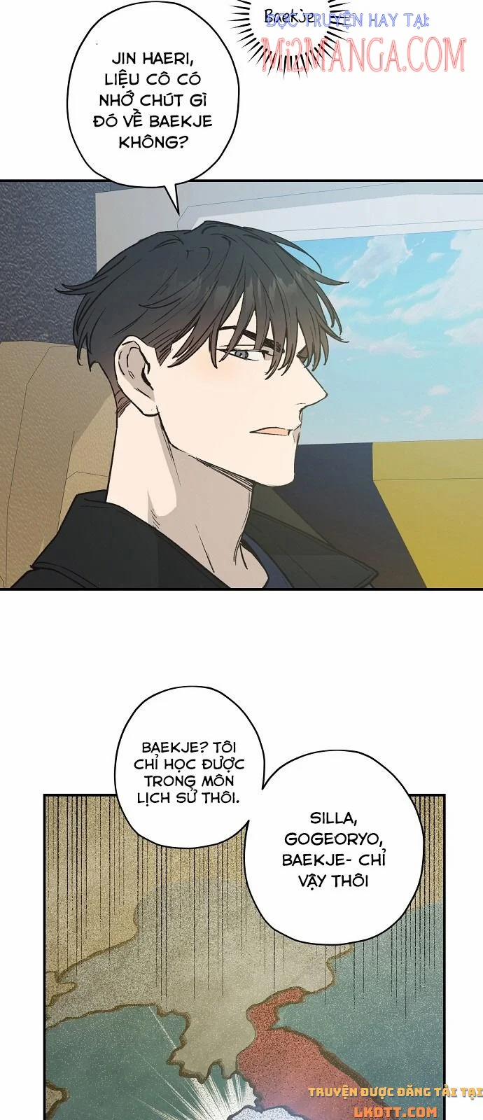 Onsaemiro 21 trang 20