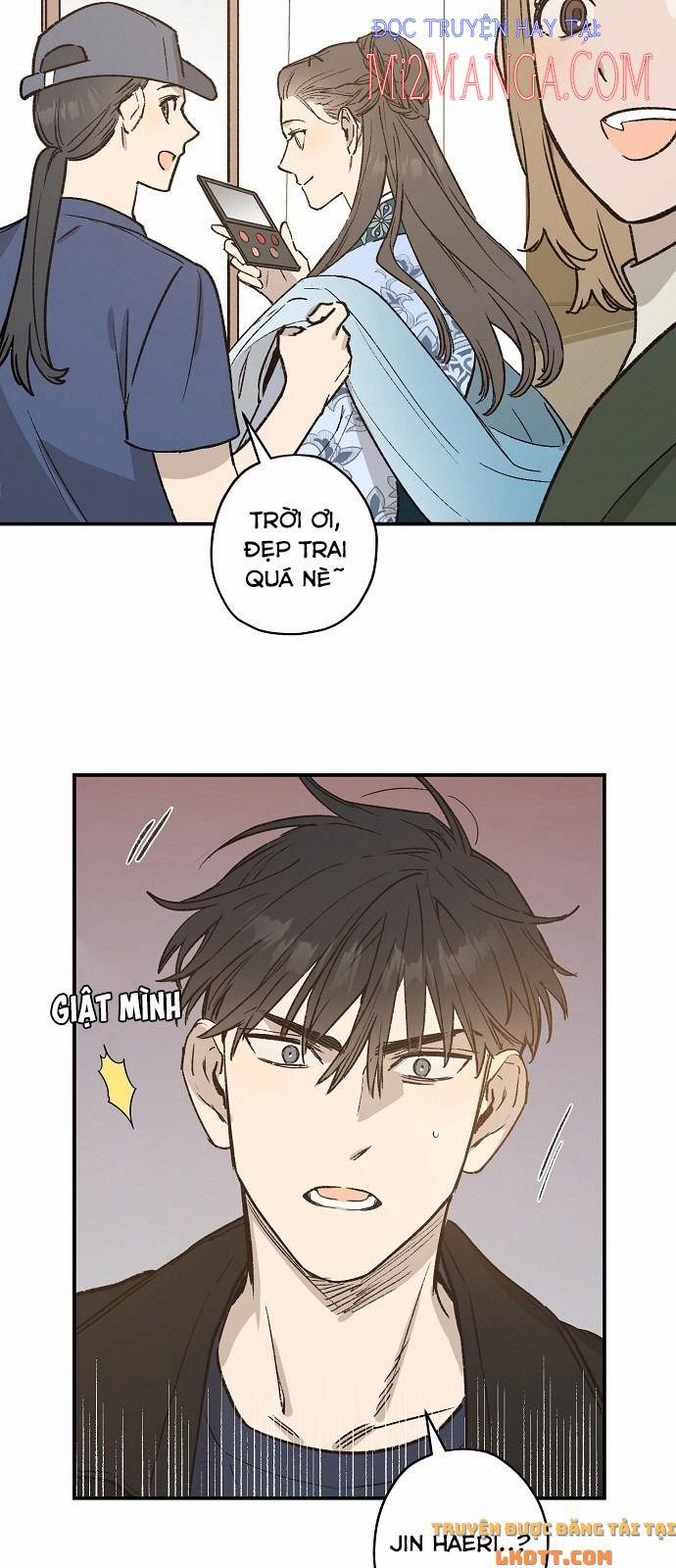 Onsaemiro 21 trang 46