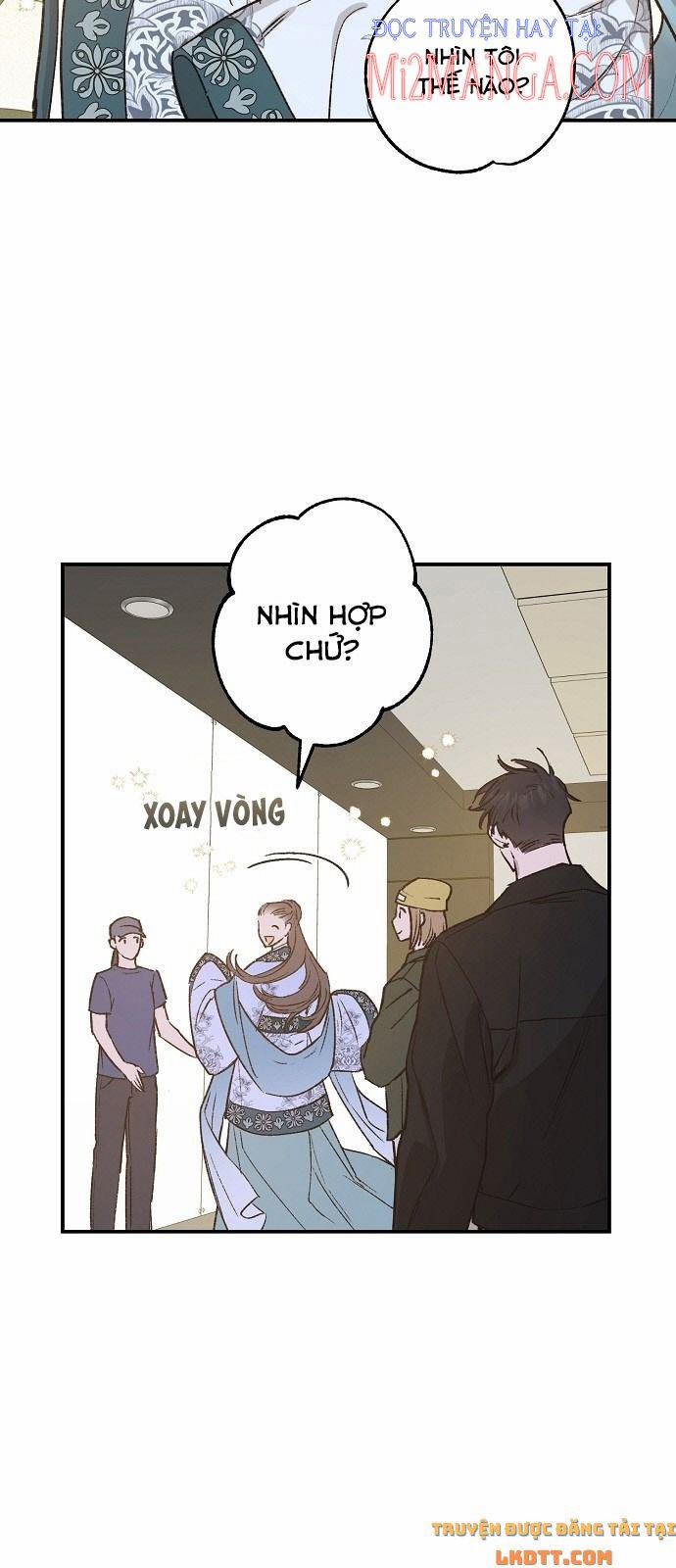 Onsaemiro 21 trang 48