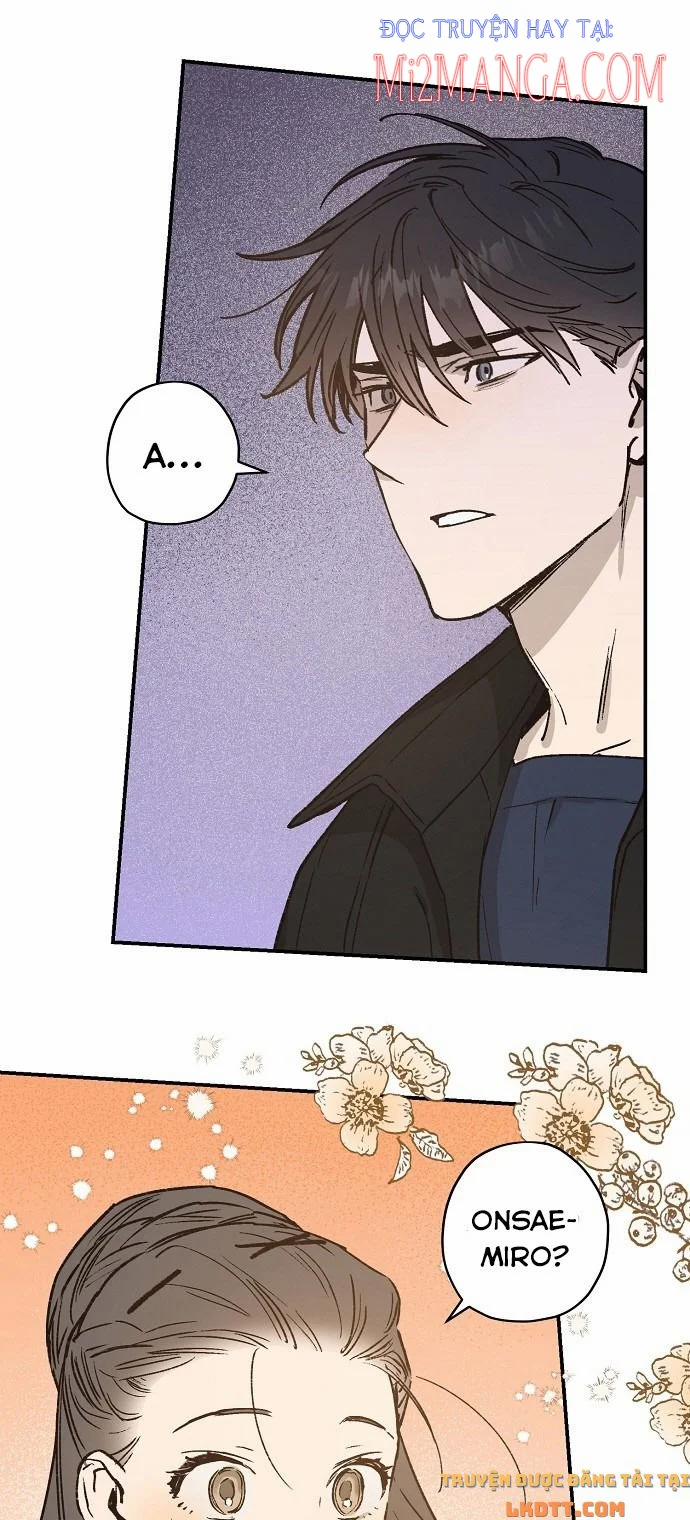 Onsaemiro 21 trang 49