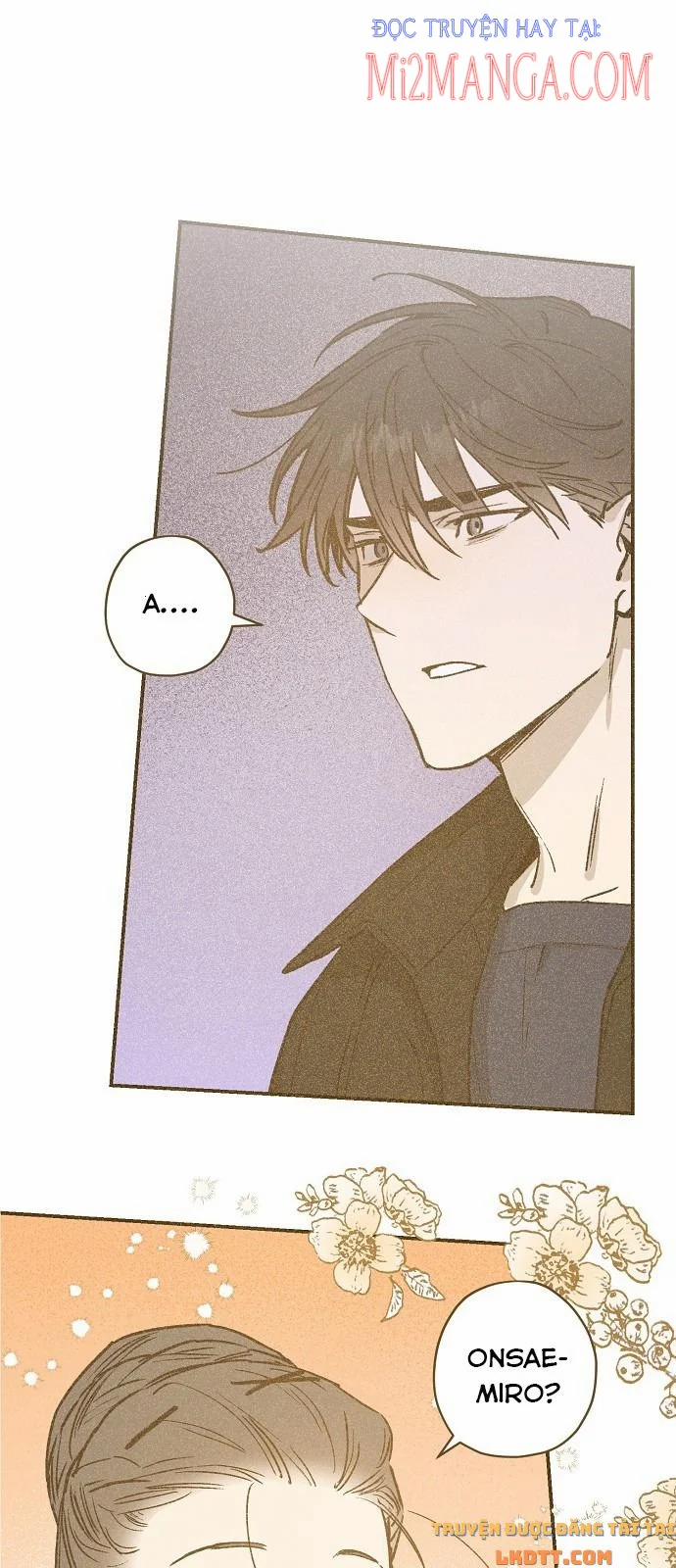 Onsaemiro 22 trang 0
