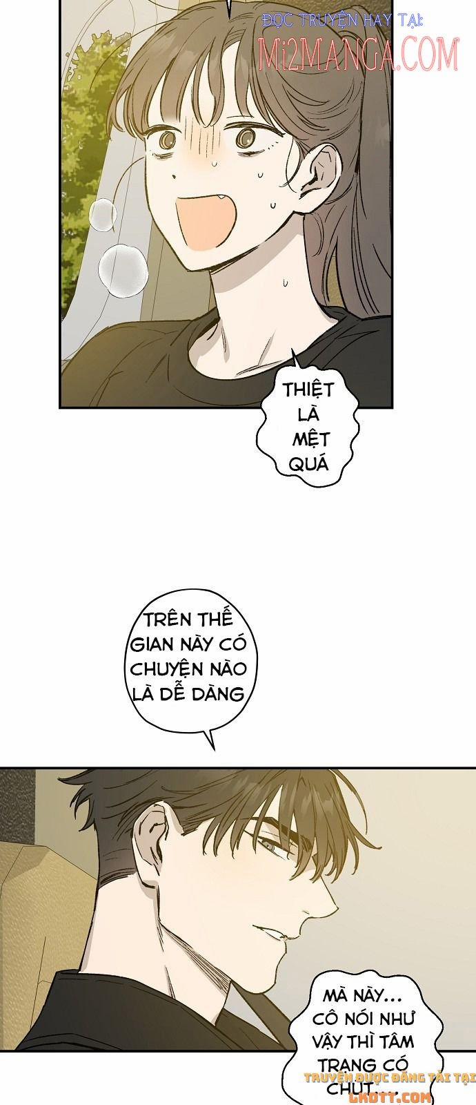 Onsaemiro 22 trang 18