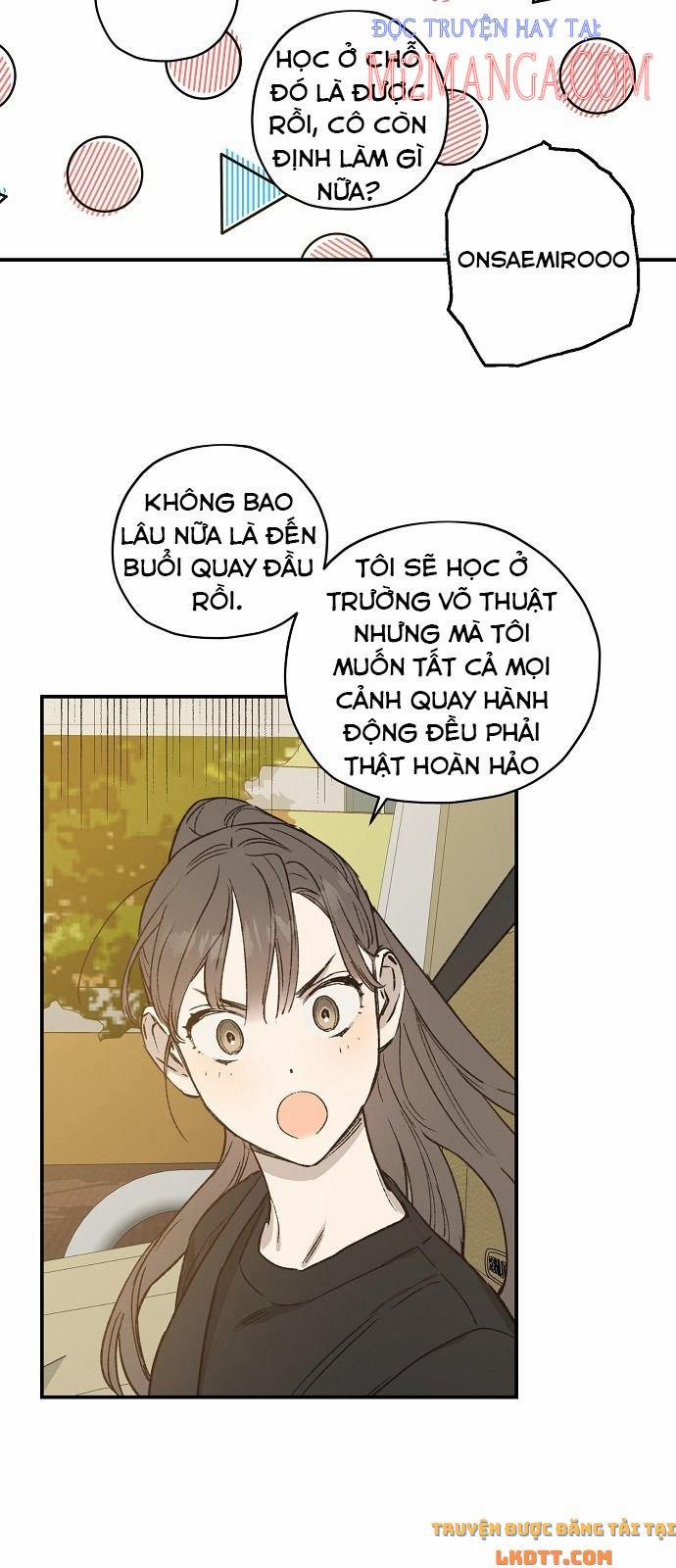 Onsaemiro 22 trang 24