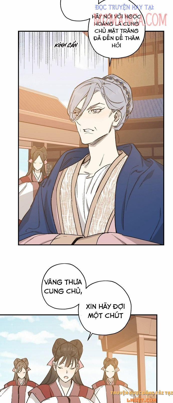 Onsaemiro 22 trang 29