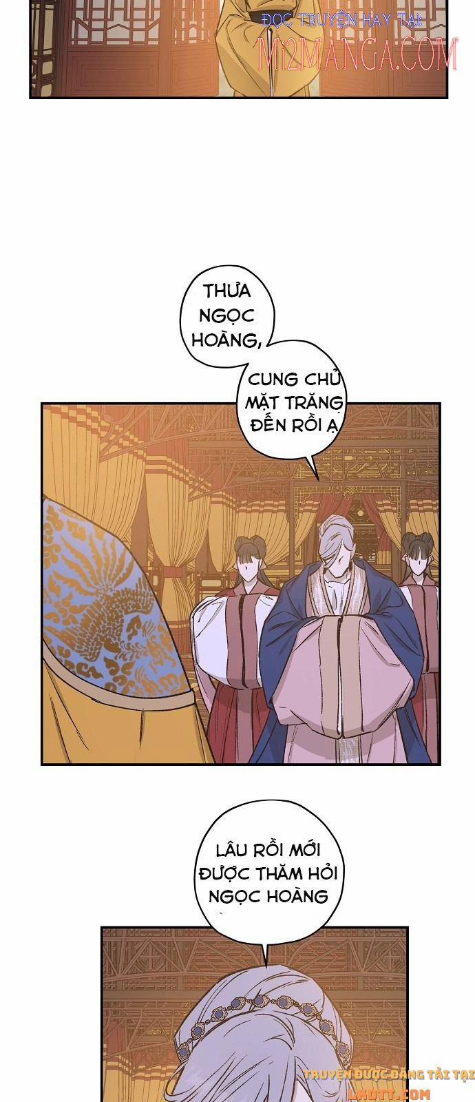 Onsaemiro 22 trang 31