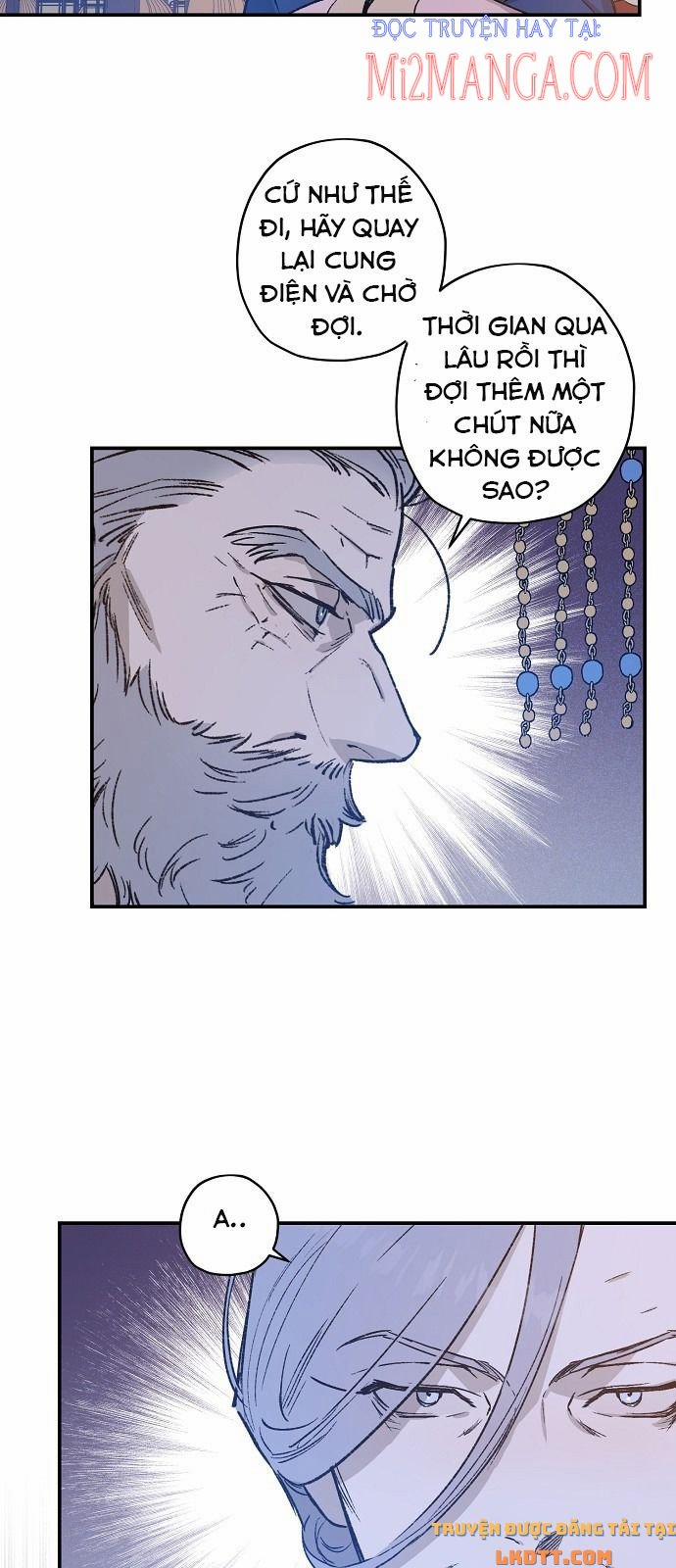 Onsaemiro 22 trang 35
