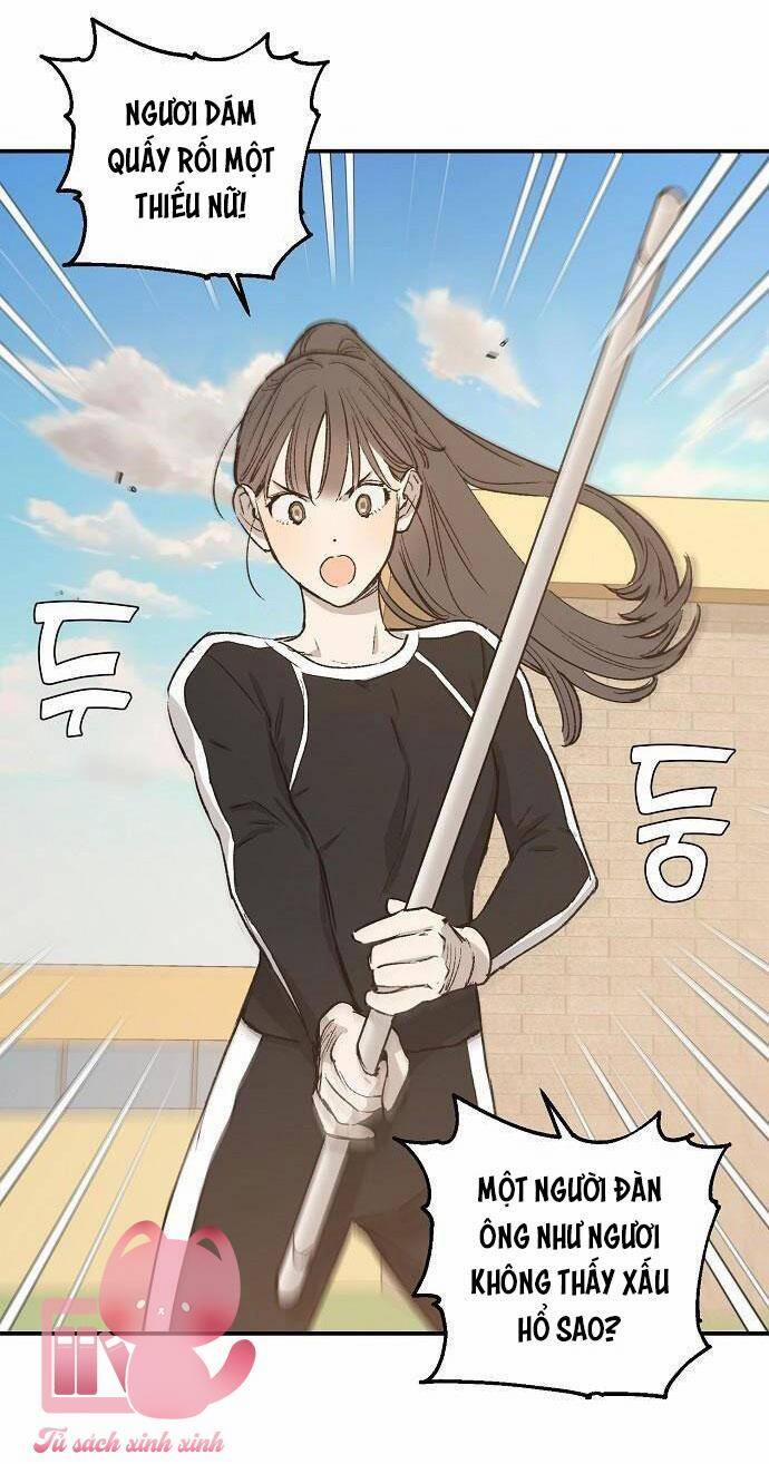 Onsaemiro 23 trang 17