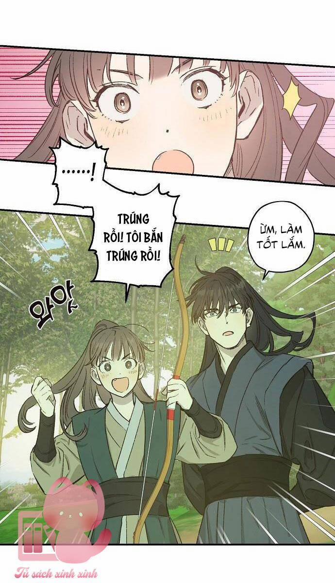 Onsaemiro 23 trang 50