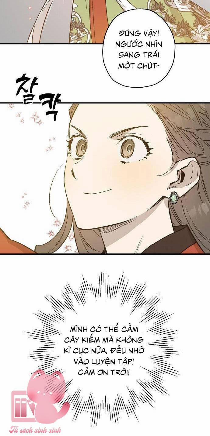 Onsaemiro 23 trang 66